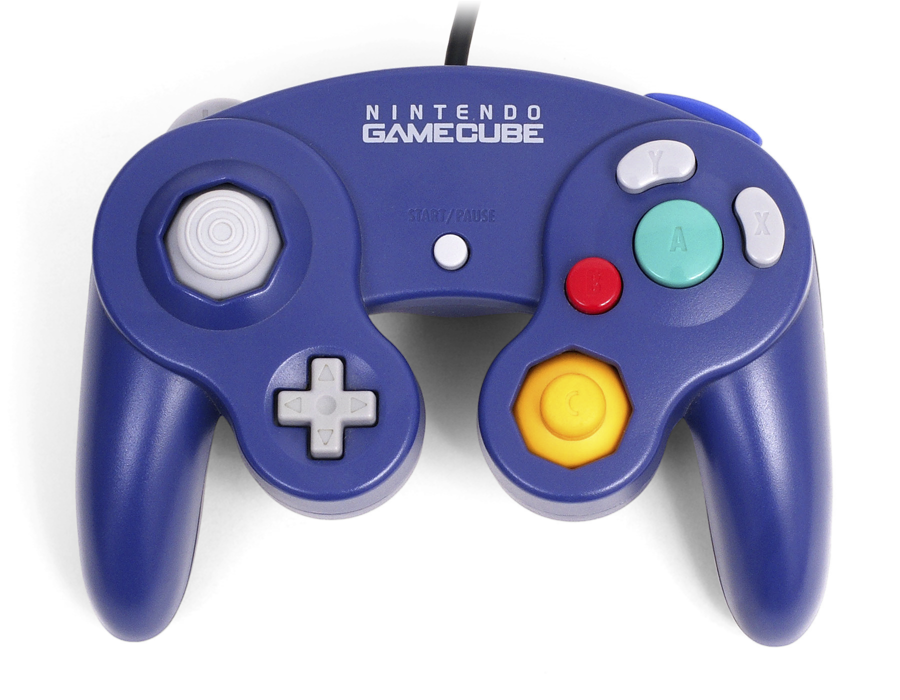 Controle GameCube